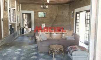 Imagem 7: Venda - RURAL (fazenda, sítio e chácara) - CHACARA NOGUEIRA - CACAPAVA - AT 5300 M² - AC 8