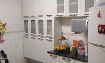 Imagem 5: Casa com 3 dormitórios à venda, 138 m² - Parque Terra Nova II - São Bernardo do Campo/SP