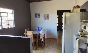 Imagem 4: VENDO CASA VILA NASSER COM EDICULA - TERRENO DE 432M2