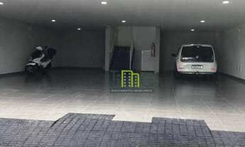 Imagem 13: Cobertura com 3 dormitórios, 110 m² - venda por R$ 692.000 ou aluguel por R$ 3.000/mês - V