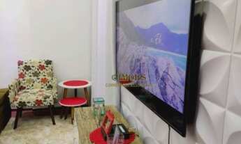 Imagem 3: APARTAMENTO TODO MOBILIADO