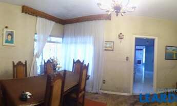 Imagem 4: CASA ASSOBRADADA - PERDIZES - SP