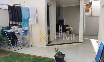 Imagem 6: Casa com 3 dormitórios à venda, 170 m² por R$ 810.000,00 - Condomínio Jardim de Mônaco - H