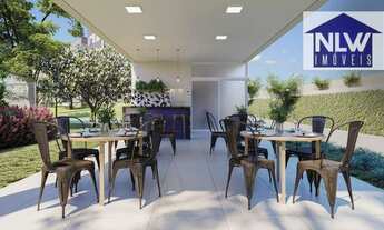 Imagem 7: Apartamento com 2 dormitórios à venda, 39 m² por R$ 185.000,00 - Jardim Cidade Nova (Nova