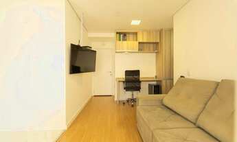 Imagem 3: Apartamento para Aluguel - Tatuapé, 1 Quarto, 43 m2