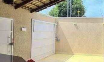 Imagem: Casa para venda possui 140 metros quadrados