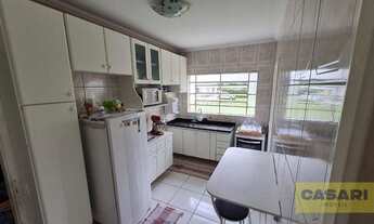 Imagem 2: Apartamento com 2 dormitórios à venda, 60 m² - Assunção - São Bernardo do Campo/SP