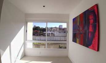 Imagem 2: Porto Alegre - Apartamento Padrão - Morro Santana