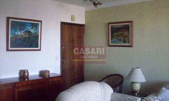 Imagem 2: Apartamento Residencial à venda, Vila Euclides, São Bernardo do Campo - AP52997