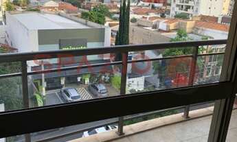 Imagem 4: Apartamento - Cambuí - Campinas