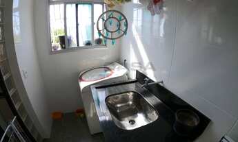 Imagem 3: JG Castelândia 1° Etapa 3 quartos totalmente reformado!!!