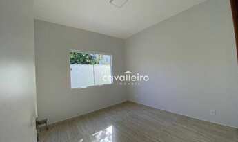 Imagem 7: Casa com 3 dormitórios à venda, 118 m² - Praia de Itaipuaçu (Itaipuaçu) - Maricá/RJ