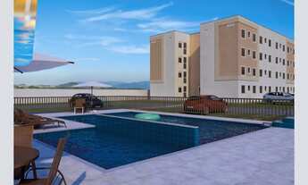 Imagem: JUL35/246 Condomínio Casa de Bourbon (2