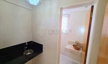 Imagem 4: Ribeirão Preto - Conjunto Comercial/Sala - Vila Ana Maria