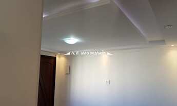 Imagem 3: São Paulo - Apartamento Padrão - SITIO MORRO GRANDE