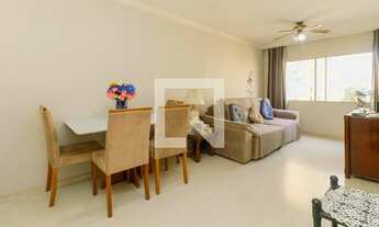 Imagem 2: Apartamento à Venda - Pinheiros, 3 Quartos, 83 m2