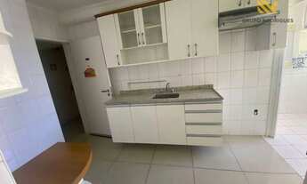 Imagem 6: Apartamento com 3 dormitórios para alugar, 105 m² por R$ 4.900/mês + Condomínio R$ 975/mês