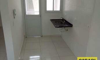 Imagem 7: Sobrado com 3 dormitórios à venda, 150 m² - Parque das Nações - Santo André/SP