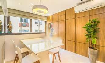 Imagem 4: PORTO ALEGRE - Apartamento Padrão - Higienópolis