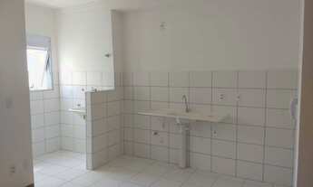 Imagem: Apartamento 2 Dormitórios 1 Suíte - Urbanova