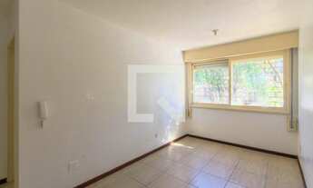 Imagem 2: Apartamento para Aluguel - Cristal , 1 Quarto, 41 m2