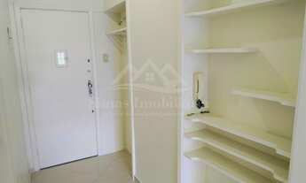 Imagem 6: Apartamento para Locação em Rio de Janeiro, Grajaú, 2 dormitórios, 2 banheiros, 1 vaga