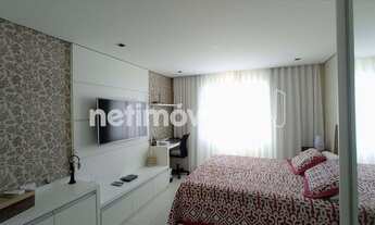 Imagem 5: Venda Apartamento 3 quartos Castelo Belo Horizonte