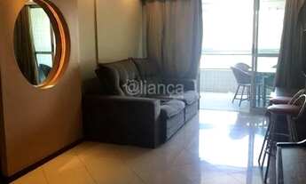 Imagem: Apartamento à venda, 3 quartos, 2 suítes