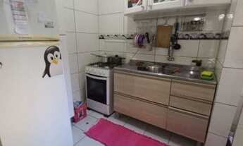 Imagem: Belo Horizonte - Apartamento Padrão - Jaqueline