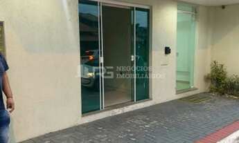 Imagem 2: SALA COMERCIAL Galpão / depósito com aluguel por R$3.150 /mês