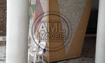 Imagem 2: 02 quartos. vaga condomínio. Tijuca. R 450.000,00