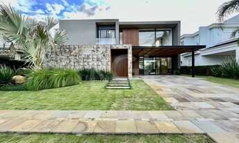 Imagem: Casa no Condomínio Fechado, Atlântida