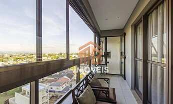 Imagem 5: Apartamento com 3 dormitórios, 150 m² - venda por R$ 1.390.000,00 ou aluguel por R$ 12.000