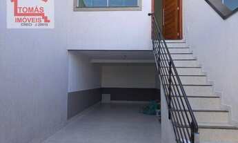 Imagem 5: Sobrados novos Próximo a Caixa Econômica da Avenida Mutinga