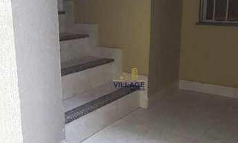 Imagem 3: Casa com 1 dormitório para alugar, 35 m² por R$ 1.150,00/mês - Vila dos Remédios - Osasco