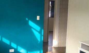 Imagem 2: Apartamento com 2 dormitórios à venda, 50 m² - Jordanópolis - São Bernardo do Campo/SP