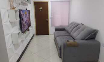 Imagem: Casa para venda tem 114 metros quadrados