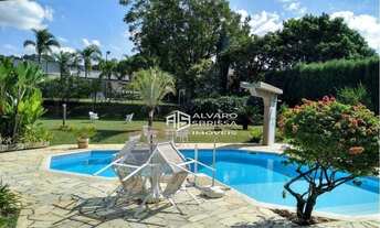 Imagem 2: Casa com 3 dormitórios à venda, 430 m² por R$ 2.200.000,00 - Condomínio City Castelo - Itu