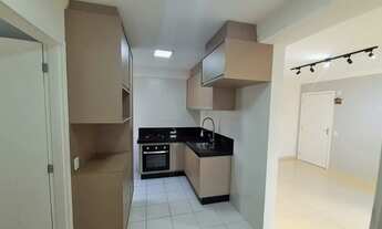 Imagem 2: Santa Bárbara D'Oeste - Apartamento Padrão - Joias de Santa Bárbara