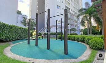 Imagem 3: PORTO ALEGRE - Apartamento Padrão - Jardim Europa