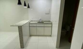 Imagem 6: Apartamento 1 ou 2 quartos, campo grade
