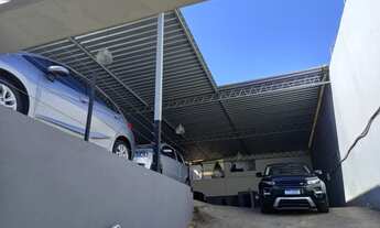 Imagem 6: SABARA - Galpão/Depósito/Armazém - Ana Lúcia