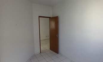 Imagem: Contagem - Apartamento Padrão - Gloria