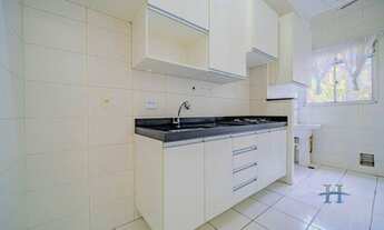 Imagem 2: Apartamento com 2 dormitórios para alugar, 50 m² por R$ 1.000,00/mês - Bussocaba - Osasco