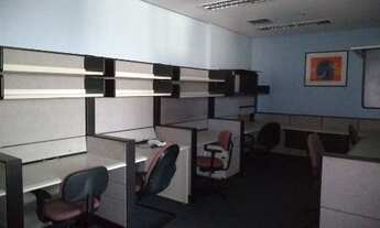 Imagem 6: Sala - Botafogo - Campinas