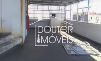 Imagem 3: São Paulo - Galpão/Depósito/Armazém - BRAS