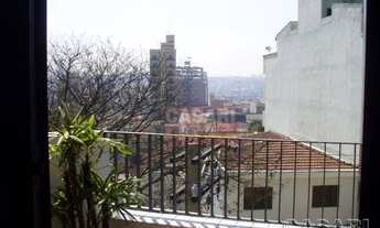 Imagem 2: Cobertura Residencial à venda, Vila Franca, São Bernardo do Campo - CO2019