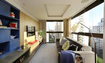 Imagem 7: Cobertura Venda Vila Madalena 220 m² 4 Dormitórios