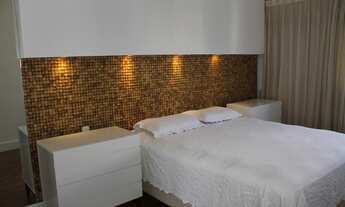 Imagem 6: Apartamento Venda Moema 112 m² 2 Dormitórios