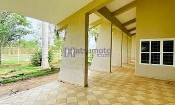 Imagem 4: Três Lagoas - Casa Padrão - Jardim Progresso